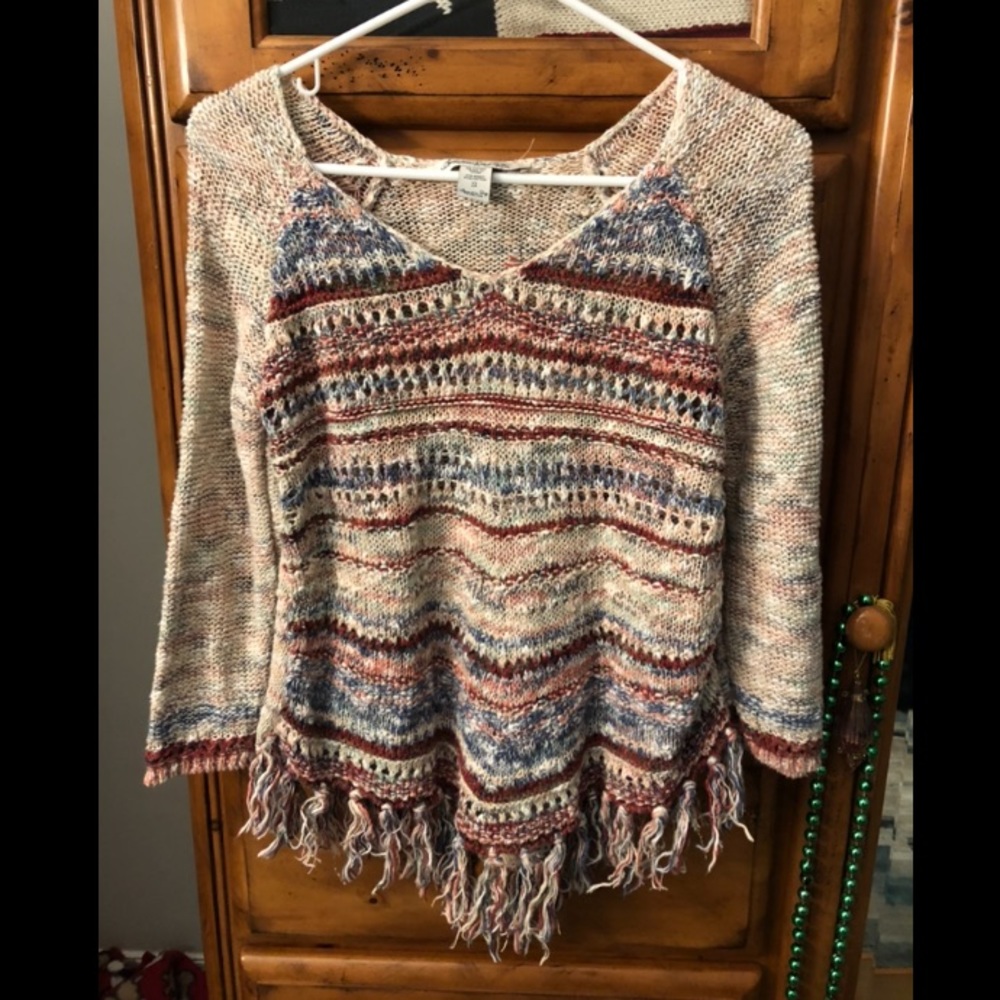 Sweater